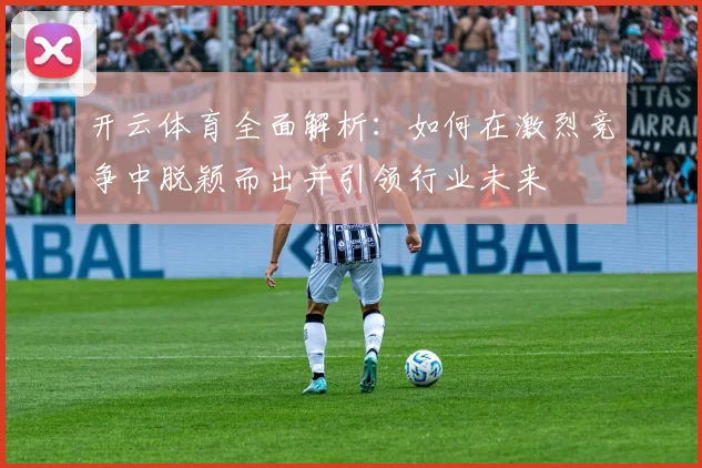 开云体育全面解析：如何在激烈竞争中脱颖而出并引领行业未来