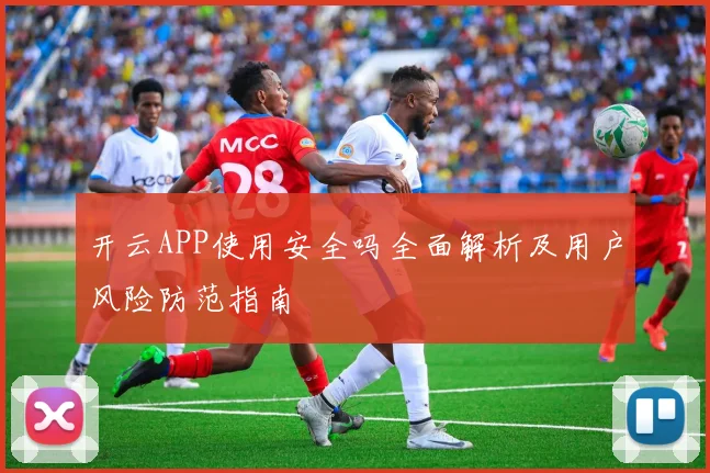 开云APP使用安全吗全面解析及用户风险防范指南